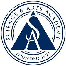 Science and Arts Academy Logo